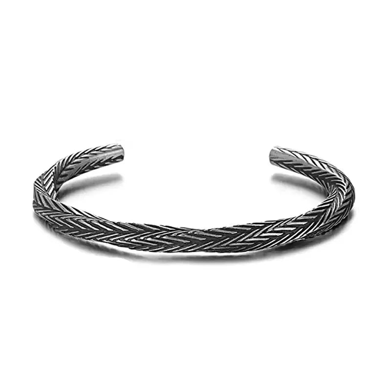 Twisted (Series) Bracelet
